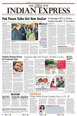 The New Indian Express-Vijayawada
