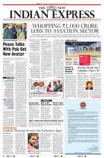 The New Indian Express-Chennai