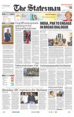 Delhi - The Statesman