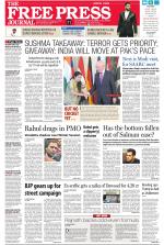 Free Press - Mumbai Epaper