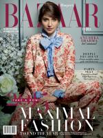 Harper's Bazaar India