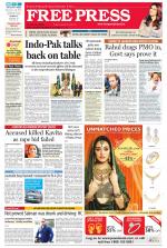 Free Press - Bhopal Epaper Edition