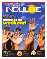 Indulge - Chennai