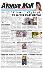 Avenue Mail