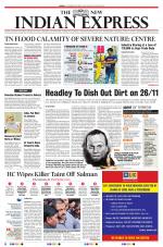 The New Indian Express-Vellore