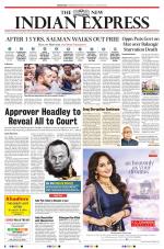 The New Indian Express-Jeypore