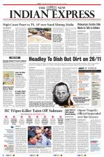 The New Indian Express-Tirupati