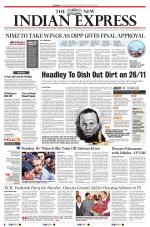 The New Indian Express-Hyderabad