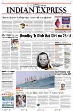 The New Indian Express-Kochi
