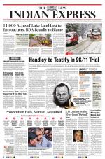 The New Indian Express-Belagavi