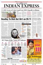 The New Indian Express-Bengaluru