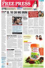 Free Press - Mumbai Epaper