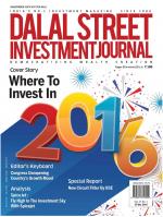 Dalal Street Investment Journal