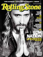 RollingStone India