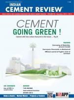 Indian Cement Review
