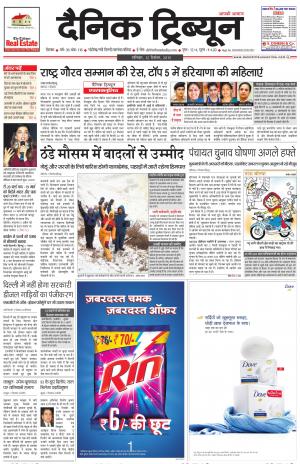 DT_12_December_2015_Rohtak