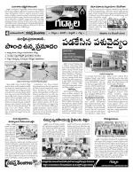 Mahaboobnagar Constituencies