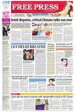 Free Press - Bhopal Epaper Edition