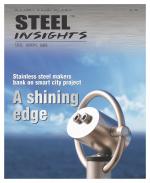 Steel Insights