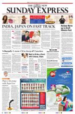 The New Indian Express-Kottayam