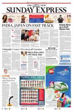The New Indian Express-Thrissur 