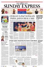 The New Indian Express-Tirupati