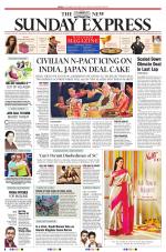 The New Indian Express-Villupuram