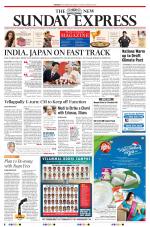 The New Indian Express-Kannur