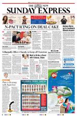 The New Indian Express-Kochi