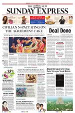 The New Indian Express-Coimbatore