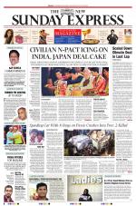 The New Indian Express-Belagavi