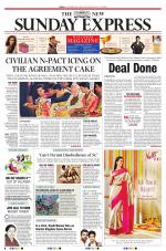 The New Indian Express-Chennai