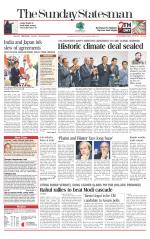 Delhi - The Statesman