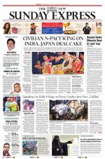 The New Indian Express-Mangaluru
