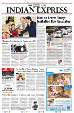 The New Indian Express-Thrissur 