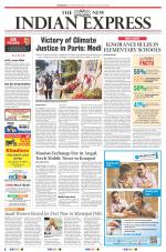 The New Indian Express-Jeypore