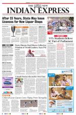 The New Indian Express-Mangaluru