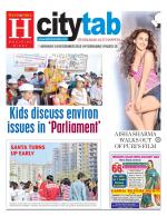 HYDERABAD CITY TAB
