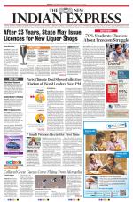 The New Indian Express-Belagavi