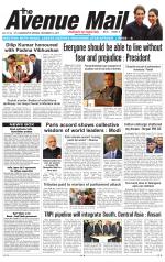 Avenue Mail