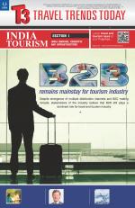 Travel Trends Today (T3)