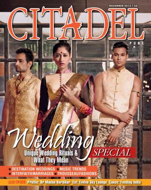 CITADEL DECEMBER 2015