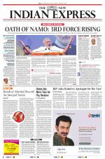 The New Indian Express-Thrissur 