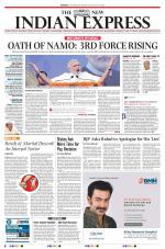 The New Indian Express-Kozhikode