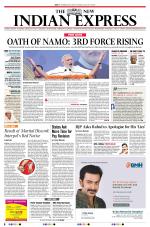 The New Indian Express-Kochi