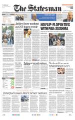 Delhi - The Statesman