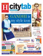HYDERABAD CITY TAB