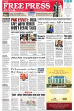 Free Press - Mumbai Epaper