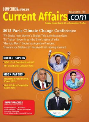 Current Affairs dot com (January 2016)