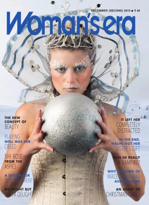 December Second 2015